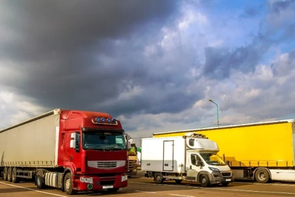 İstanbul Tirebolu Nakliyat Ambarları